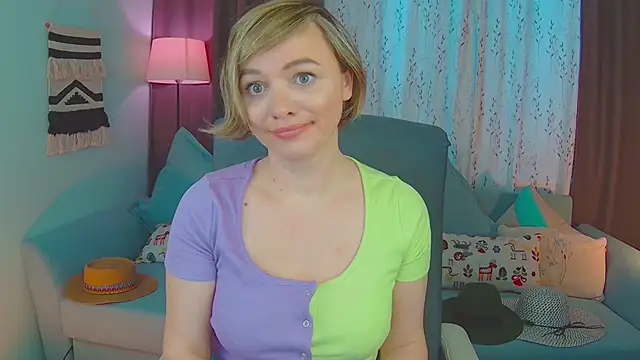 NandiSmile online show from 02-27-25, 11:52