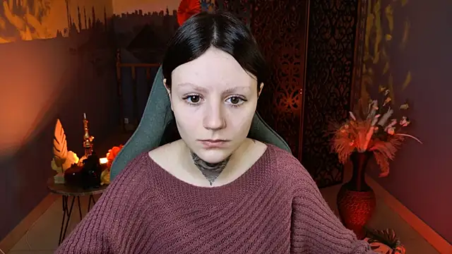 Snapshot of VeliraBraitberg chatting on 12-04-24, 05:05 VeliraBraitberg online show from 12-04-24, 05:05