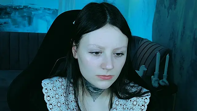 Snapshot of VeliraBraitberg chatting on 12-07-24, 11:18 VeliraBraitberg online show from 12-07-24, 11:18