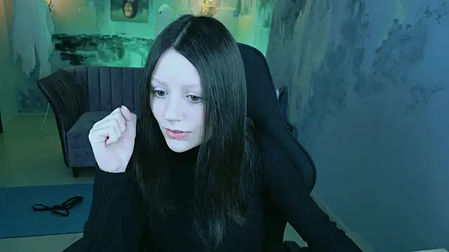 Snapshot of VeliraBraitberg chatting on 12-08-24, 08:09 VeliraBraitberg online show from 12-08-24, 08:09