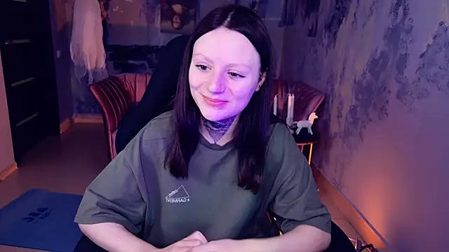 Snapshot of VeliraBraitberg chatting on 12-15-24, 08:19 VeliraBraitberg online show from 12-15-24, 08:19