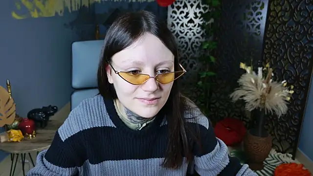 Snapshot of VeliraBraitberg chatting on 12-27-24, 08:13 VeliraBraitberg online show from 12-27-24, 08:13