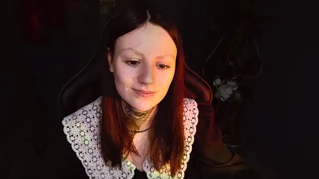 Snapshot of VeliraBraitberg chatting on 01-04-25, 08:06 VeliraBraitberg online show from 01-04-25, 08:06