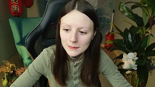 Snapshot of VeliraBraitberg chatting on 01-24-25, 06:46 VeliraBraitberg online show from 01-24-25, 06:46