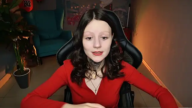 Snapshot of VeliraBraitberg chatting on 01-29-25, 08:29 VeliraBraitberg online show from 01-29-25, 08:29