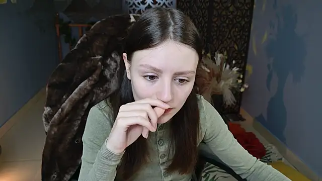 Snapshot of VeliraBraitberg chatting on 02-05-25, 02:16 VeliraBraitberg online show from 02-05-25, 02:16