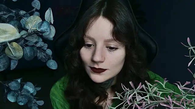 Snapshot of VeliraBraitberg chatting on 02-23-25, 08:06 VeliraBraitberg online show from 02-23-25, 08:06