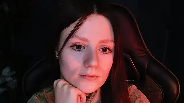 Snapshot of VeliraBraitberg chatting on 02-27-25, 08:06 VeliraBraitberg online show from 02-27-25, 08:06