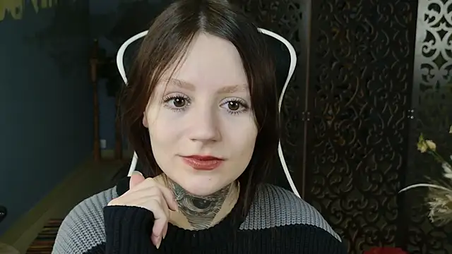 Snapshot of VeliraBraitberg chatting on 03-02-25, 12:01 VeliraBraitberg online show from 03-02-25, 12:01