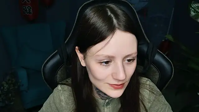 Snapshot of VeliraBraitberg chatting on 03-05-25, 11:17 VeliraBraitberg online show from 03-05-25, 11:17