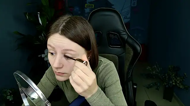 Snapshot of VeliraBraitberg chatting on 03-14-25, 05:05 VeliraBraitberg online show from 03-14-25, 05:05