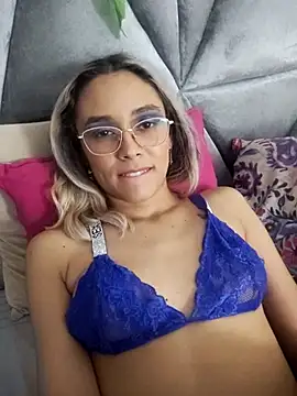 TaraaHot online show from 02-28-25, 06:32