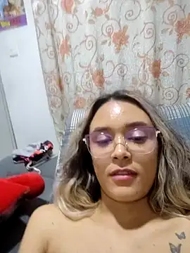 TaraaHot online show from 03-23-25, 08:37