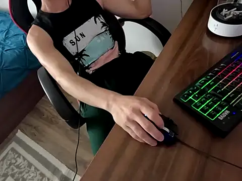 CristiCrs online show from 02-23-26, 01:30