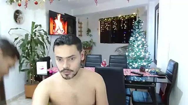 Snapshot of giannandblacke chatting on 12-04-24, 12:19 giannandblacke online show from 12-04-24, 12:19