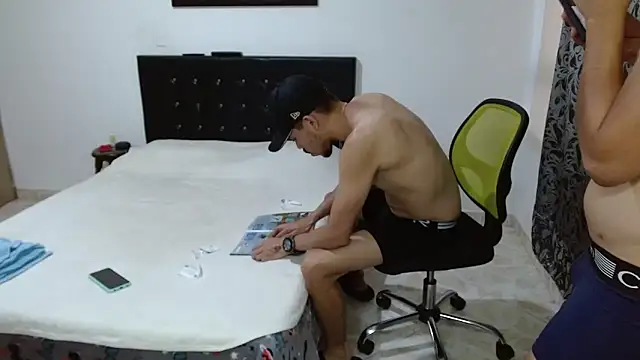 giannandblacke online show from 03-01-26, 11:07