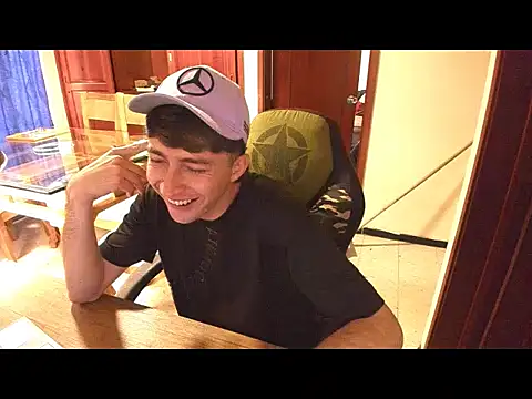 Fun Whit Alexxx online show from 12-22-25, 08:50