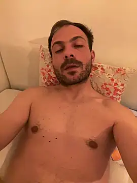 Adventurehotman online show from 03-13-25, 02:27