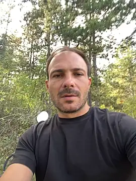 Adventurehotman online show from 09-14-25, 01:43