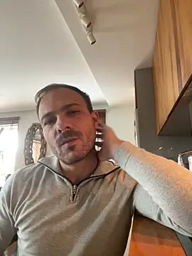 Adventurehotman online show from 10-13-25, 12:38