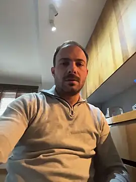 Adventurehotman online show from 11-19-25, 01:55