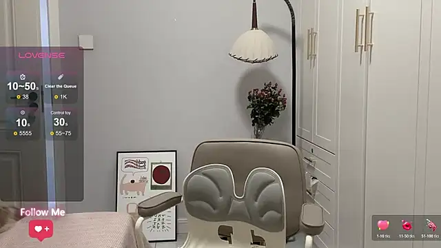 rose-u online show from 12-04-25, 01:15