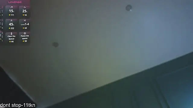 milly shy online show from 01-13-25, 10:36