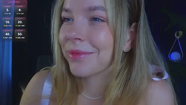 milly shy online show from 09-25-25, 06:50