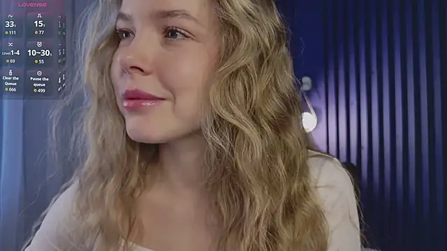 milly shy online show from 03-03-26, 06:52