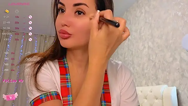 LaraSkinny online show from 01-14-25, 02:40