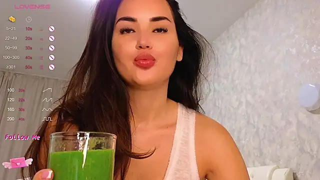 LaraSkinny online show from 02-27-25, 04:52