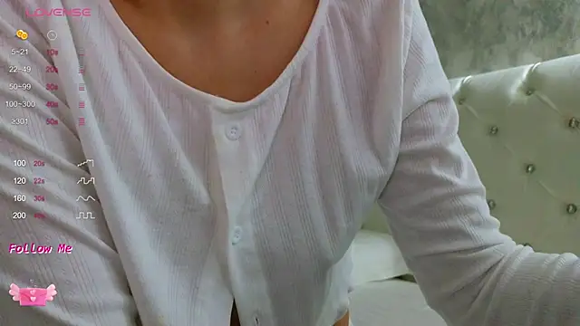 LaraSkinny online show from 03-03-25, 03:19