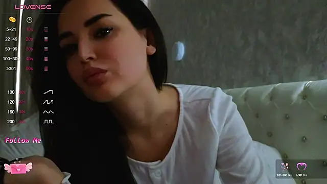 LaraSkinny online show from 03-07-25, 02:57