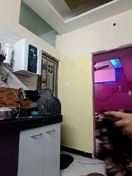 RESHMA 21 online show from 02-27-26, 04:18