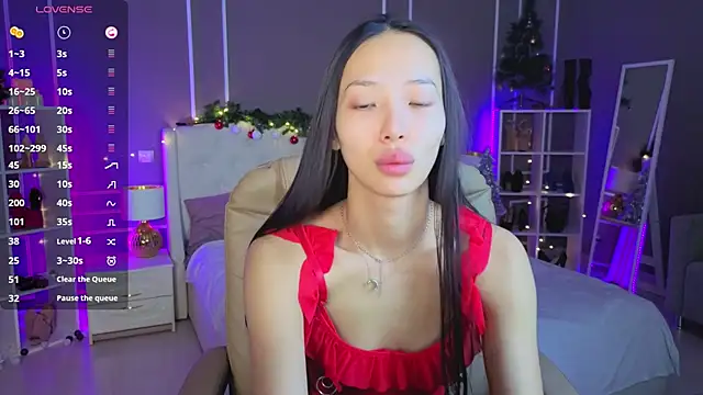 Snapshot of _MIURA_ chatting on 01-07-26, 12:57 MIURA online show from 01-07-26, 12:57