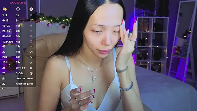 Snapshot of _MIURA_ chatting on 01-08-26, 01:08 MIURA online show from 01-08-26, 01:08