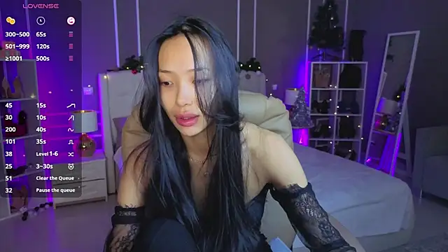 Snapshot of _MIURA_ chatting on 01-18-26, 12:58 MIURA online show from 01-18-26, 12:58