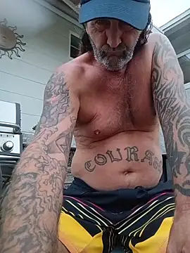 Hotbodyscottie online show from 10-27-25, 11:47