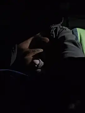 Hotbodyscottie online show from 03-19-26, 11:03