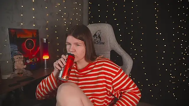 cuteamberlyyy online show from 11-27-25, 03:30