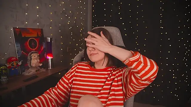 cuteamberlyyy online show from 02-22-26, 05:51