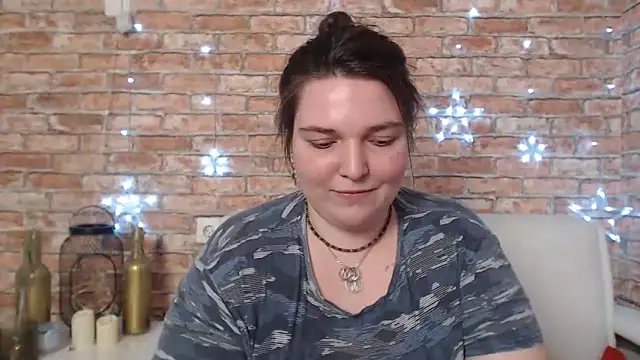 Snapshot of Amelia_Kiss_ chatting on 01-25-25, 06:45 Amelia Kiss online show from 01-25-25, 06:45