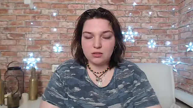 Snapshot of Amelia_Kiss_ chatting on 03-19-25, 03:52 Amelia Kiss online show from 03-19-25, 03:52