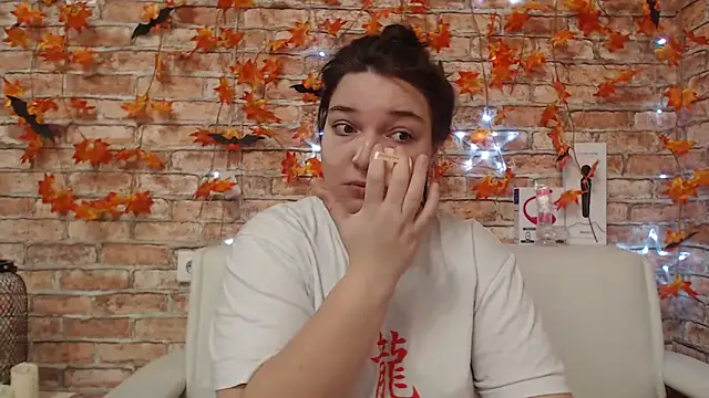 Snapshot of Amelia_Kiss_ chatting on 11-02-25, 12:35 Amelia Kiss online show from 11-02-25, 12:35