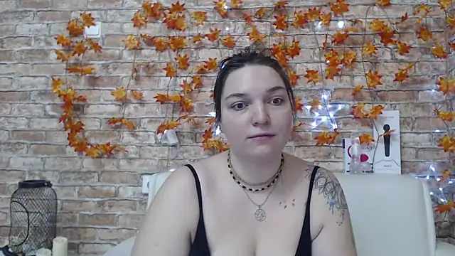 Snapshot of Amelia_Kiss_ chatting on 11-11-25, 12:43 Amelia Kiss online show from 11-11-25, 12:43