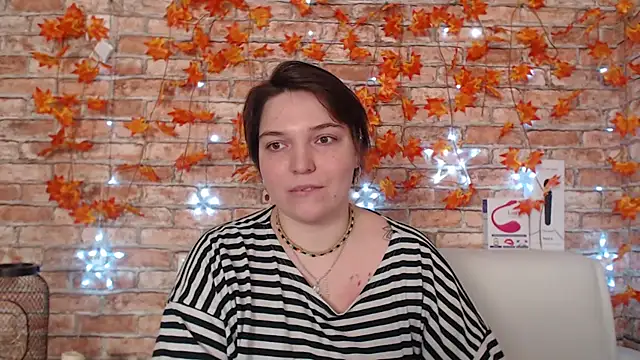 Snapshot of Amelia_Kiss_ chatting on 11-24-25, 12:54 Amelia Kiss online show from 11-24-25, 12:54