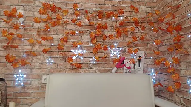 Snapshot of Amelia_Kiss_ chatting on 12-02-25, 01:00 Amelia Kiss online show from 12-02-25, 01:00