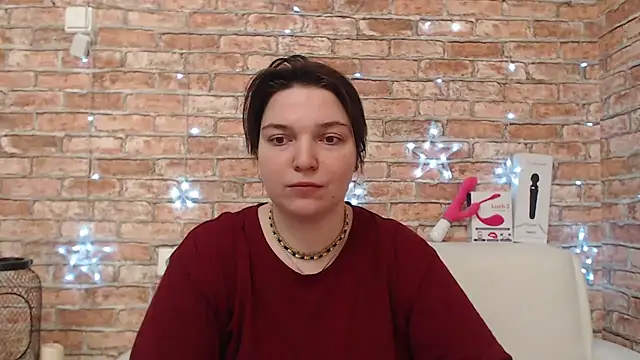 Snapshot of Amelia_Kiss_ chatting on 12-15-25, 12:37 Amelia Kiss online show from 12-15-25, 12:37