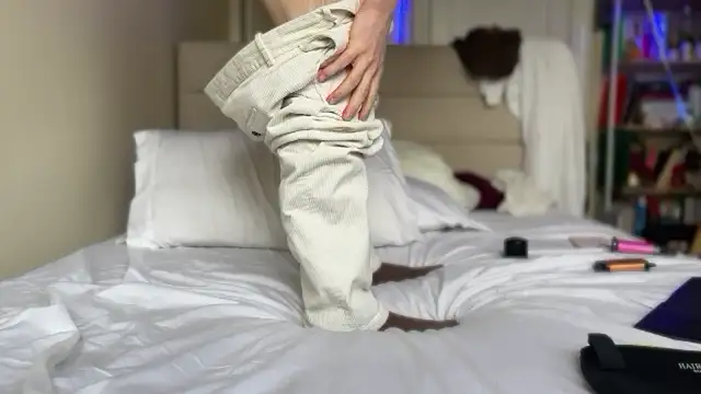 CupidZass online show from 01-11-25, 07:59