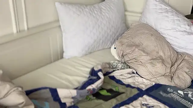 CupidZass online show from 03-17-25, 01:50